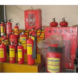 ĐỊA ĐIỂM BÁN BÌNH CHỮA CHÁY GIÁ RẺ HƯNG YÊN